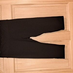 Women's Balance Collection Leggings. Size 1X. Black.
